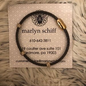 NWT’s Marilyn Schiff bracelet